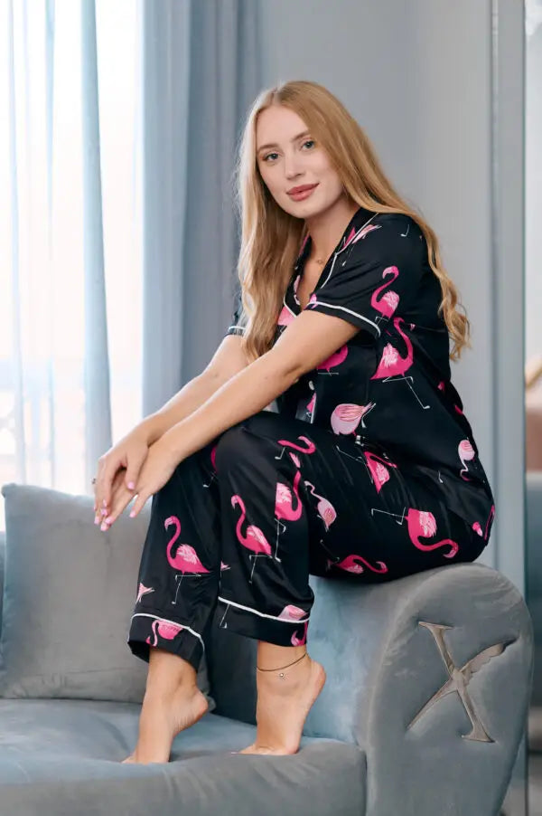 Flamingos050