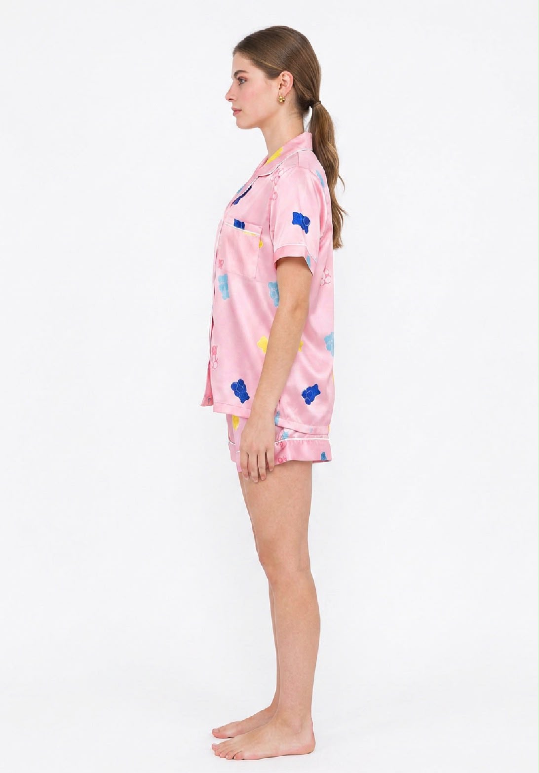 Jummy Pajamas