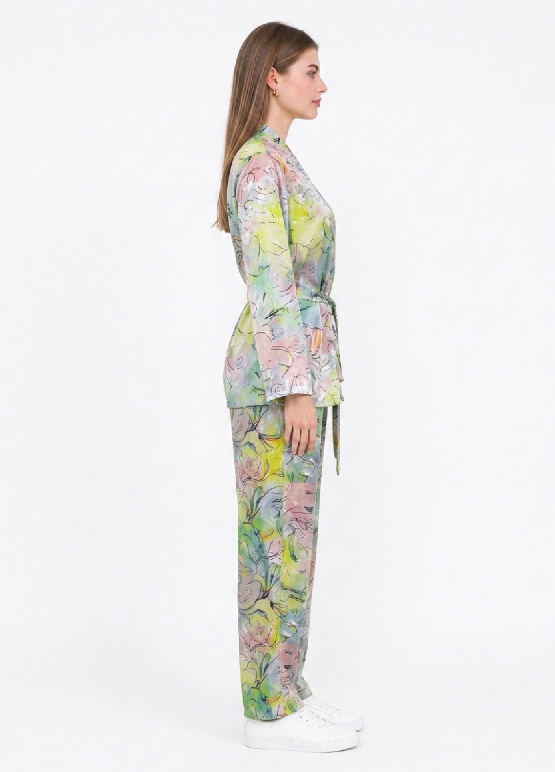 Flory Pijamas