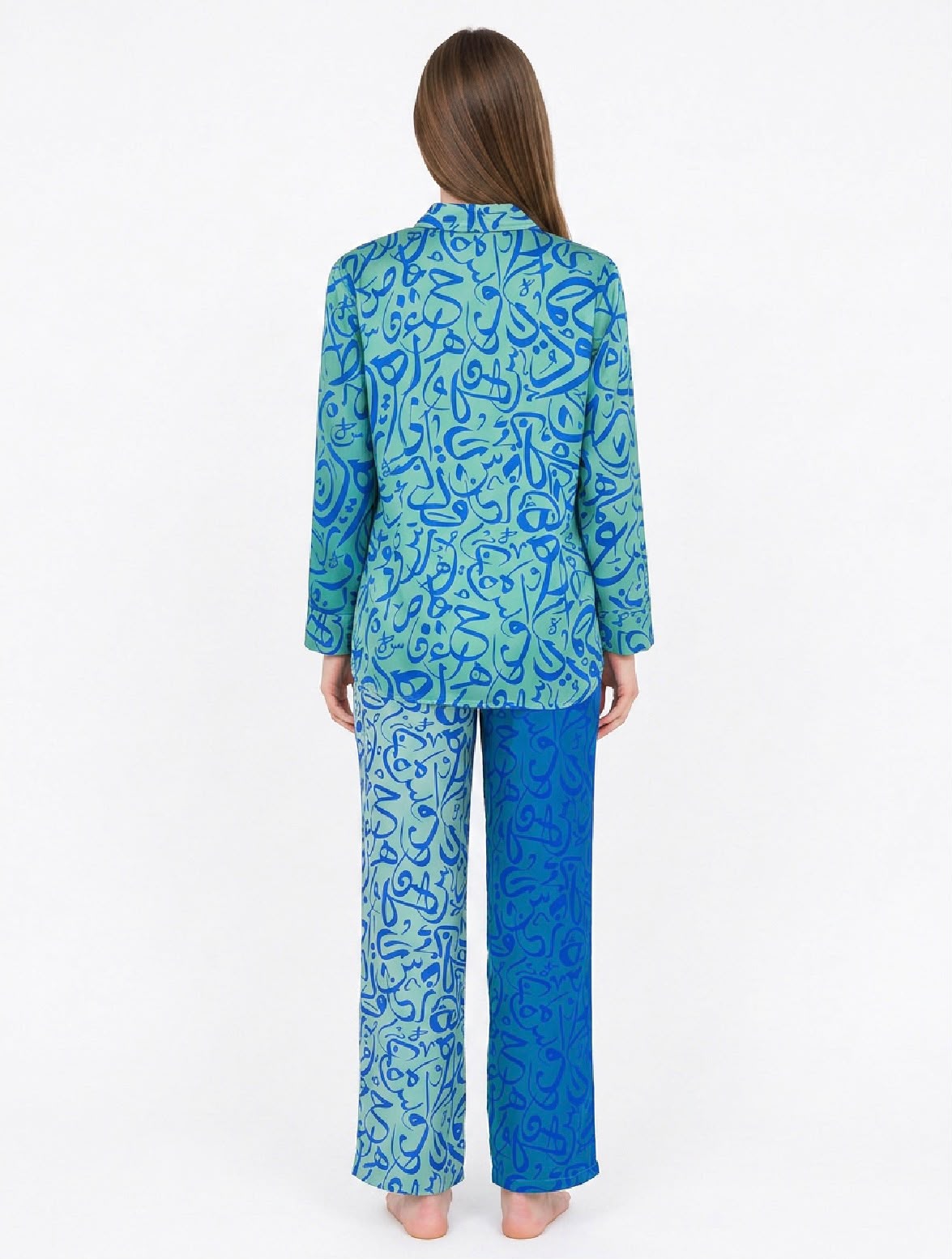 Arabii Pijamas