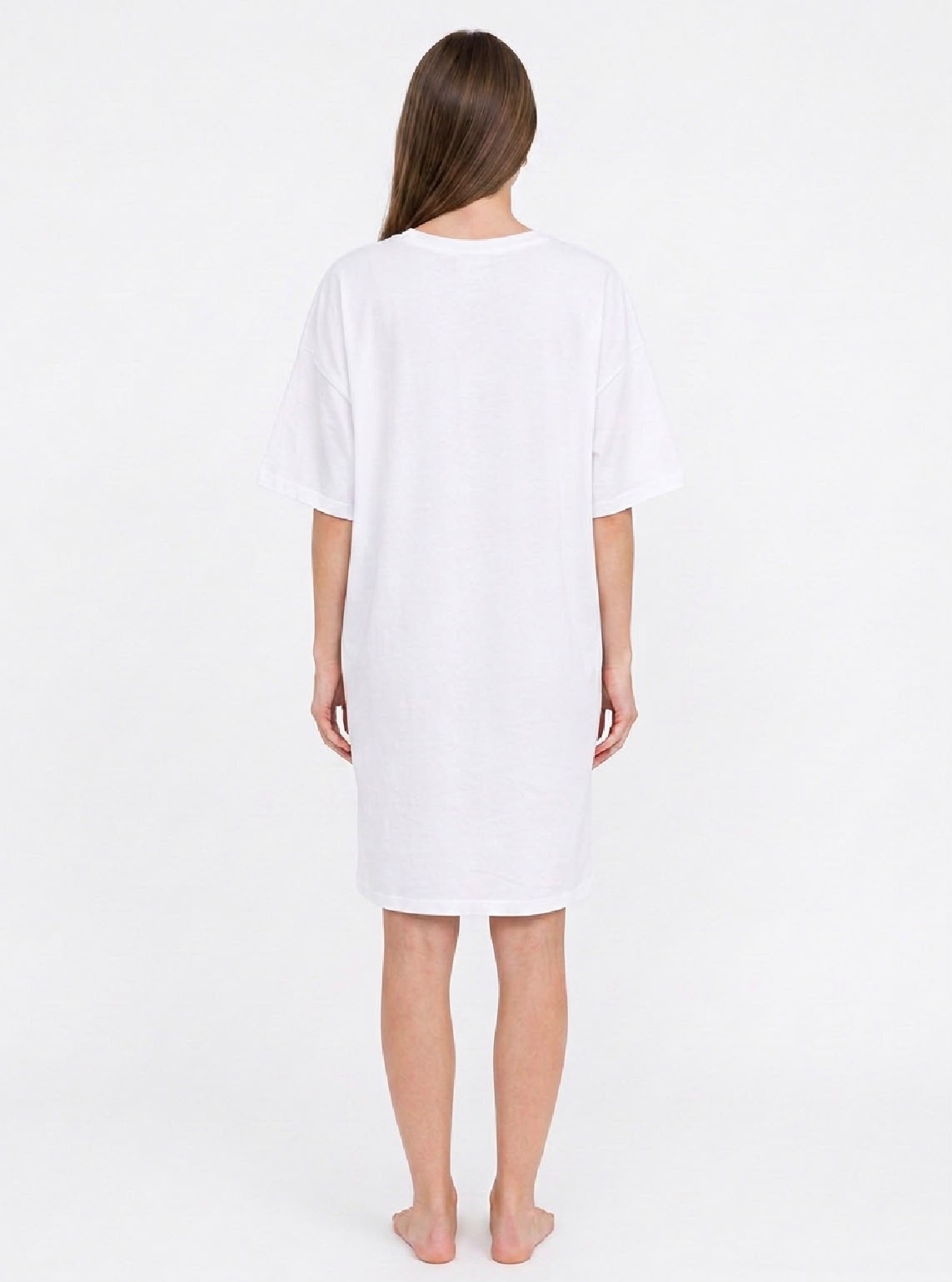 Palm Dress