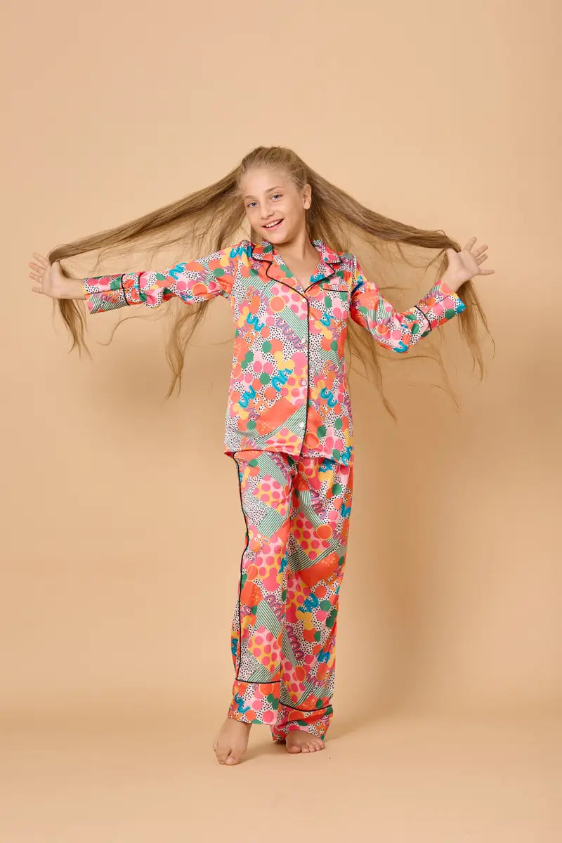 Kids PJs