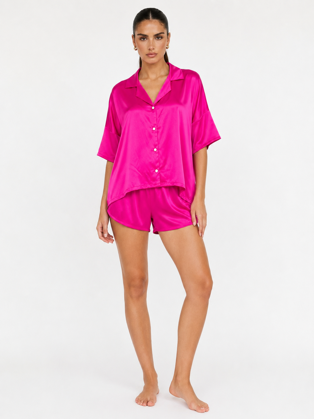 Short PJs