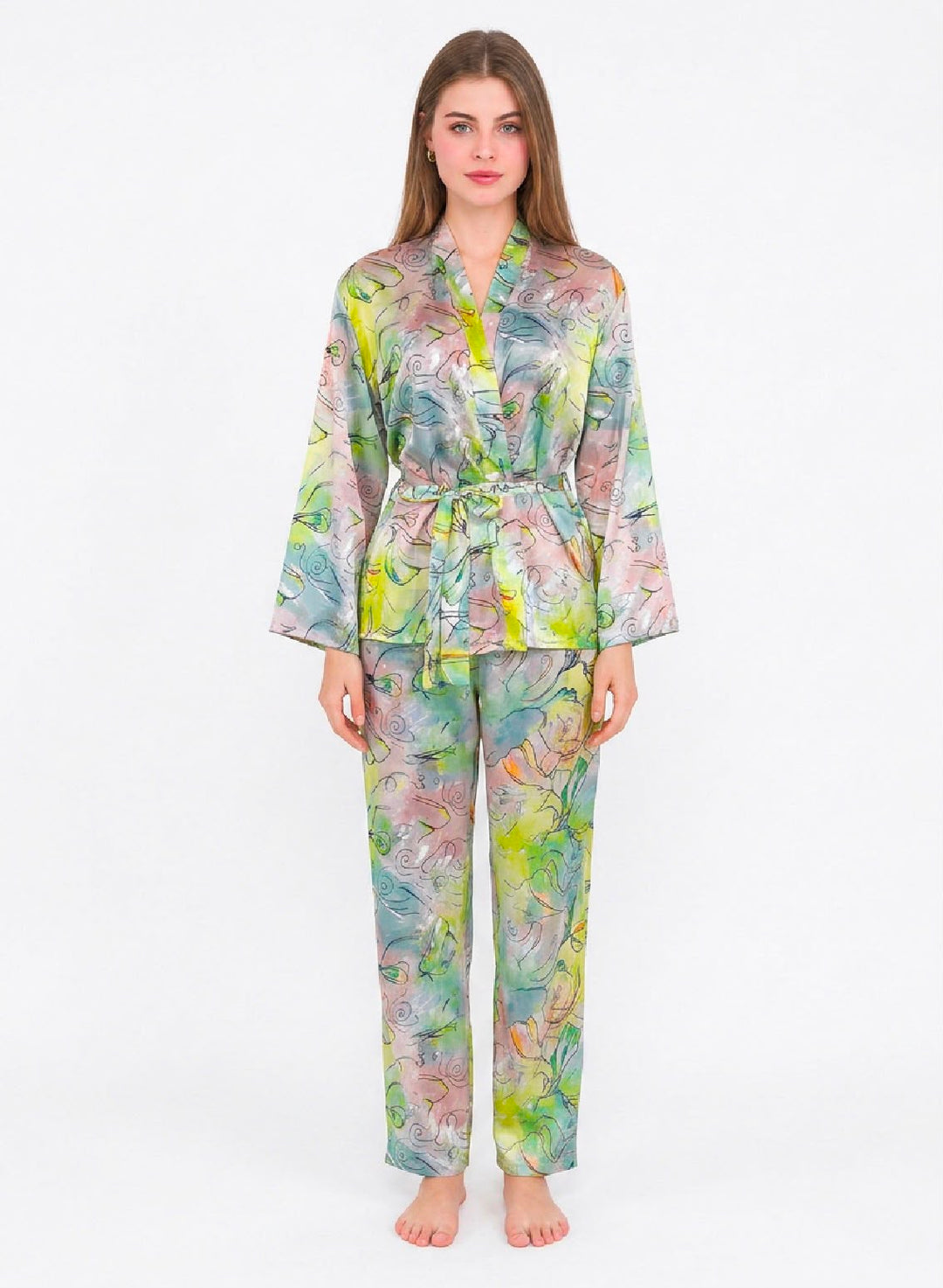 Flory Pijamas