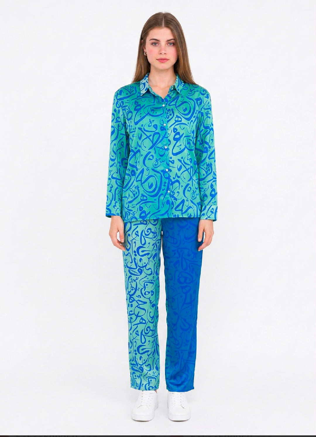 Arabii Pijamas