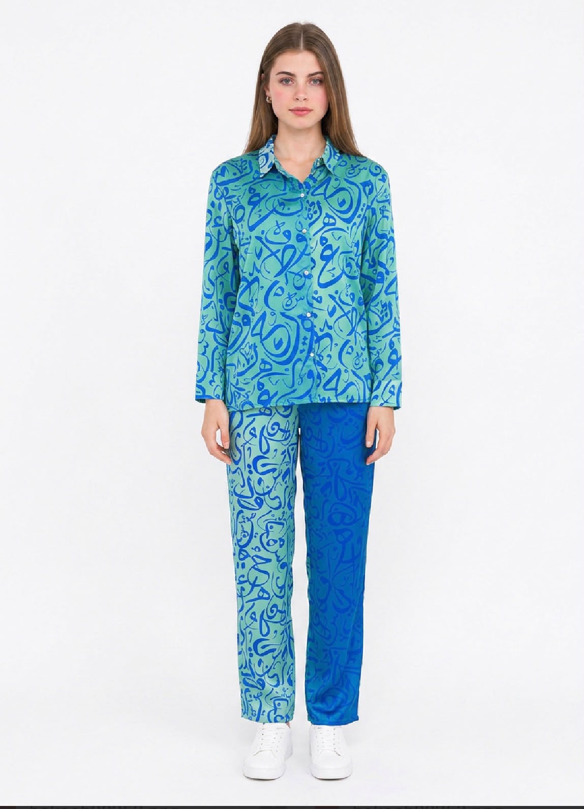 Arabii Pijamas