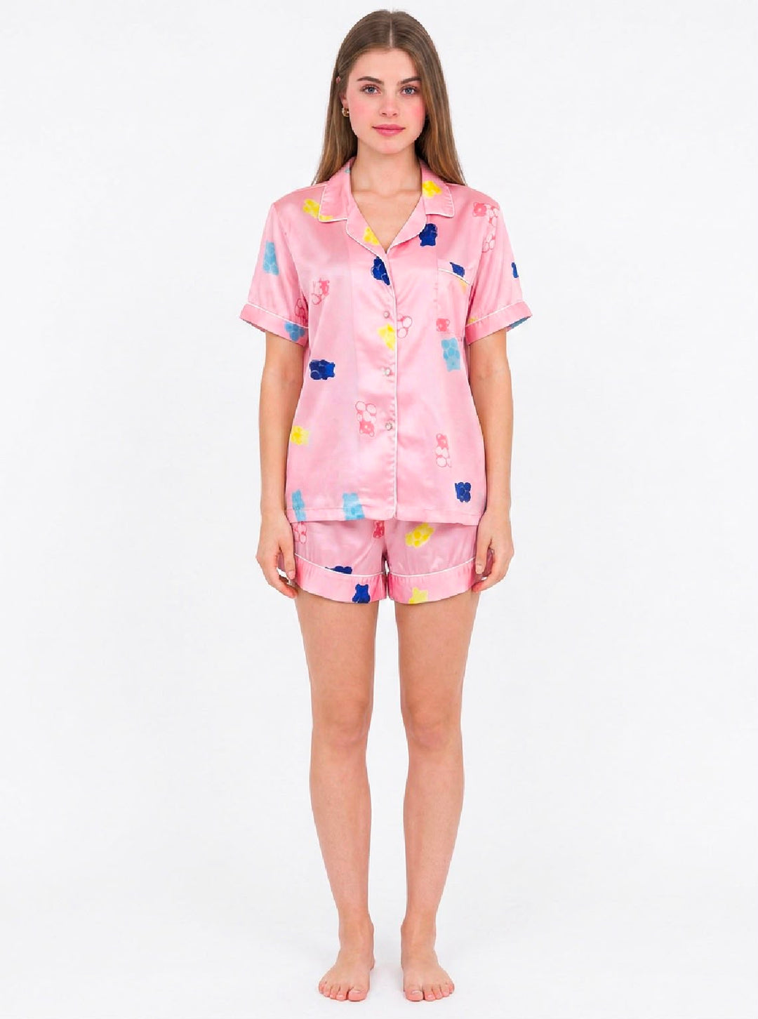 Jummy Pajamas