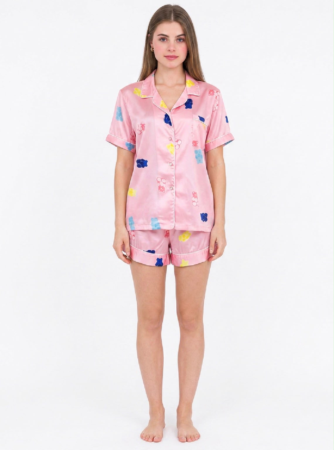 Jummy Pajamas