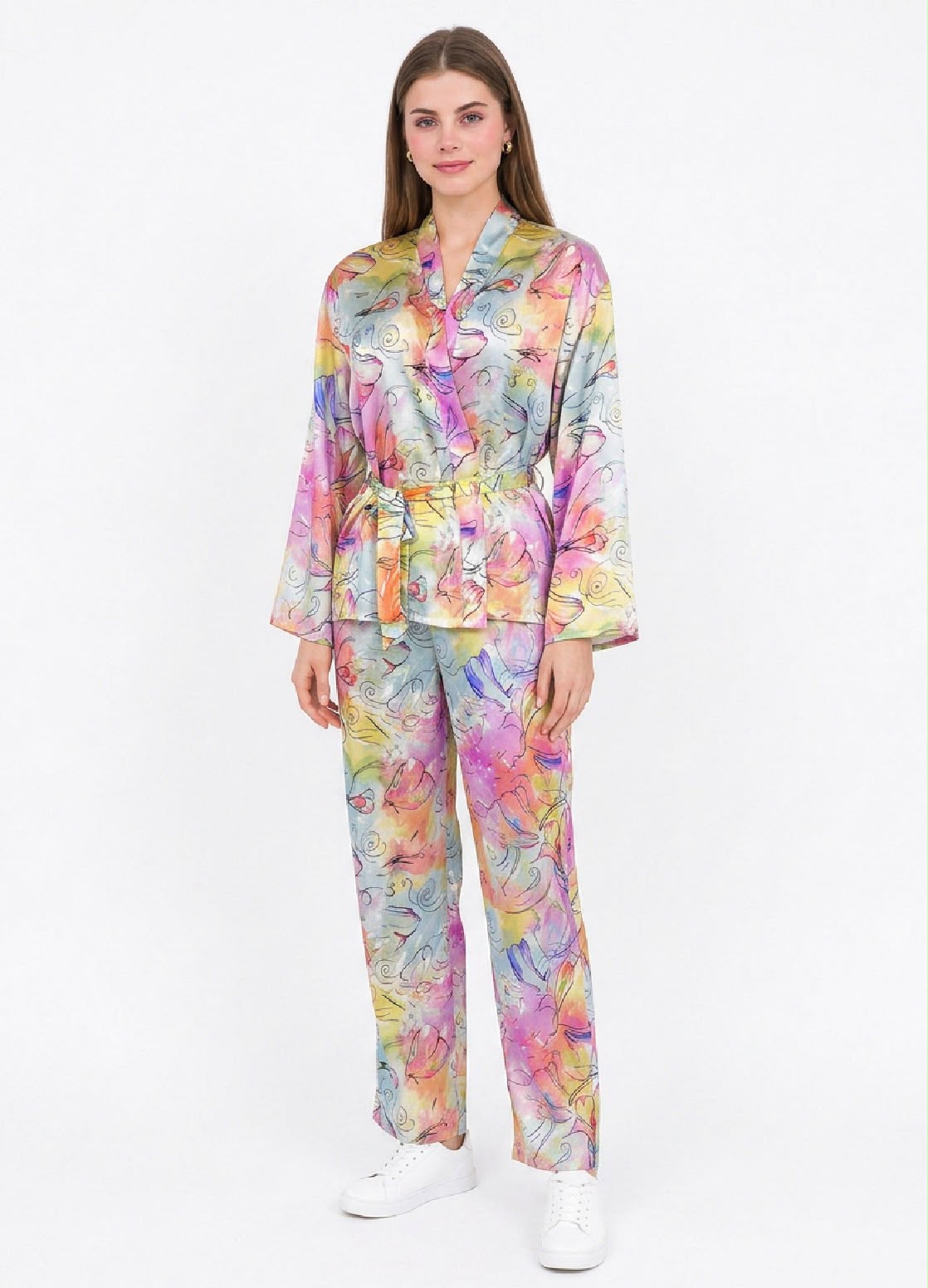 Flory Pijamas