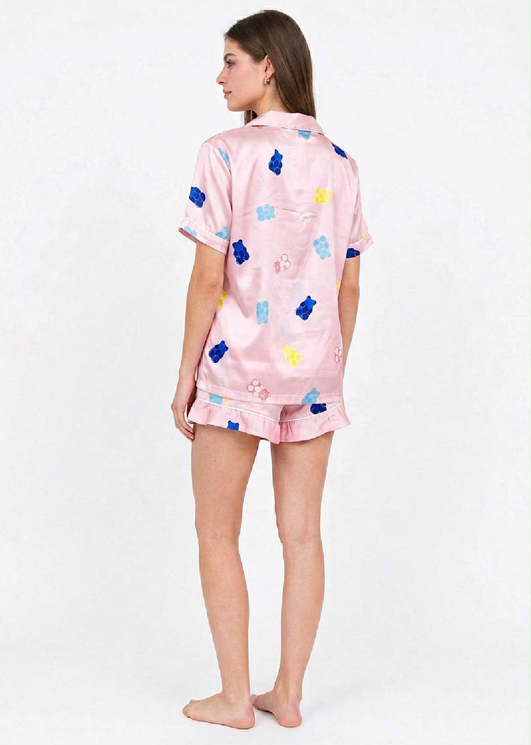 Jummy Pajamas