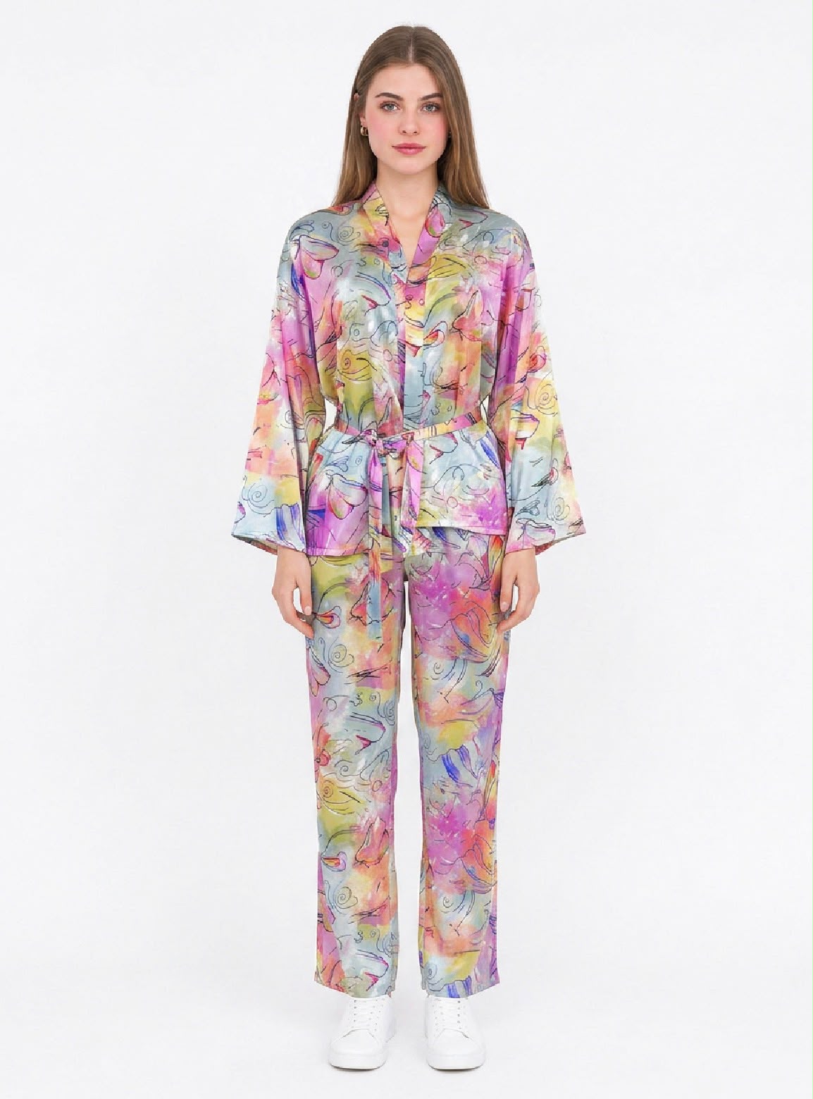 Flory Pijamas