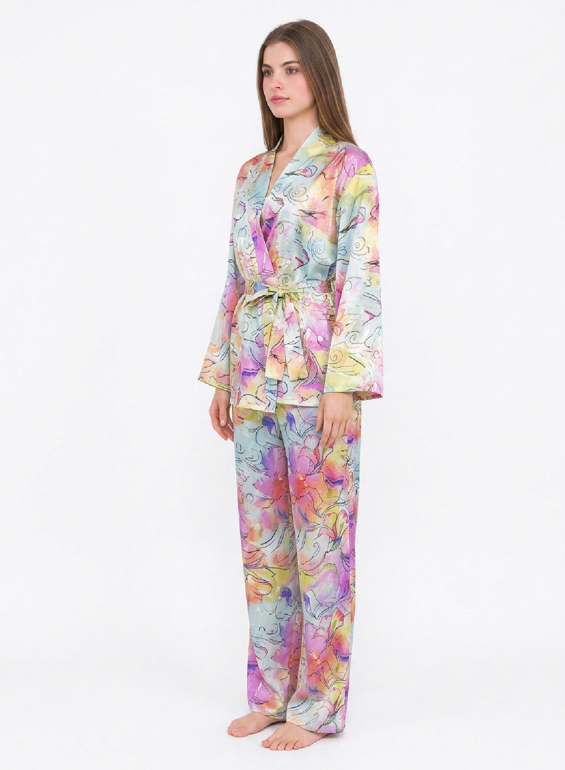 Flory Pijamas