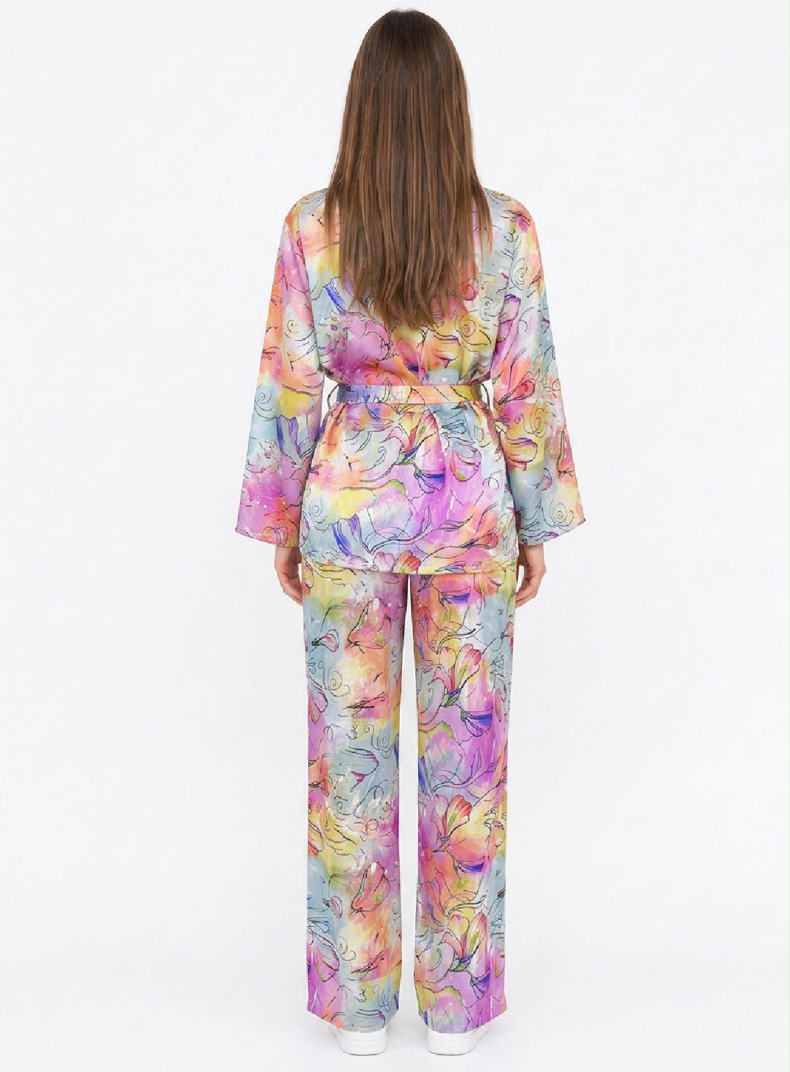 Flory Pijamas