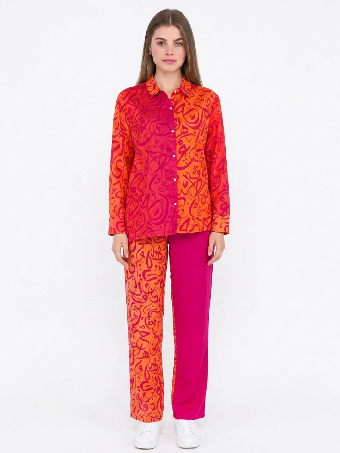 Arabii Pijamas