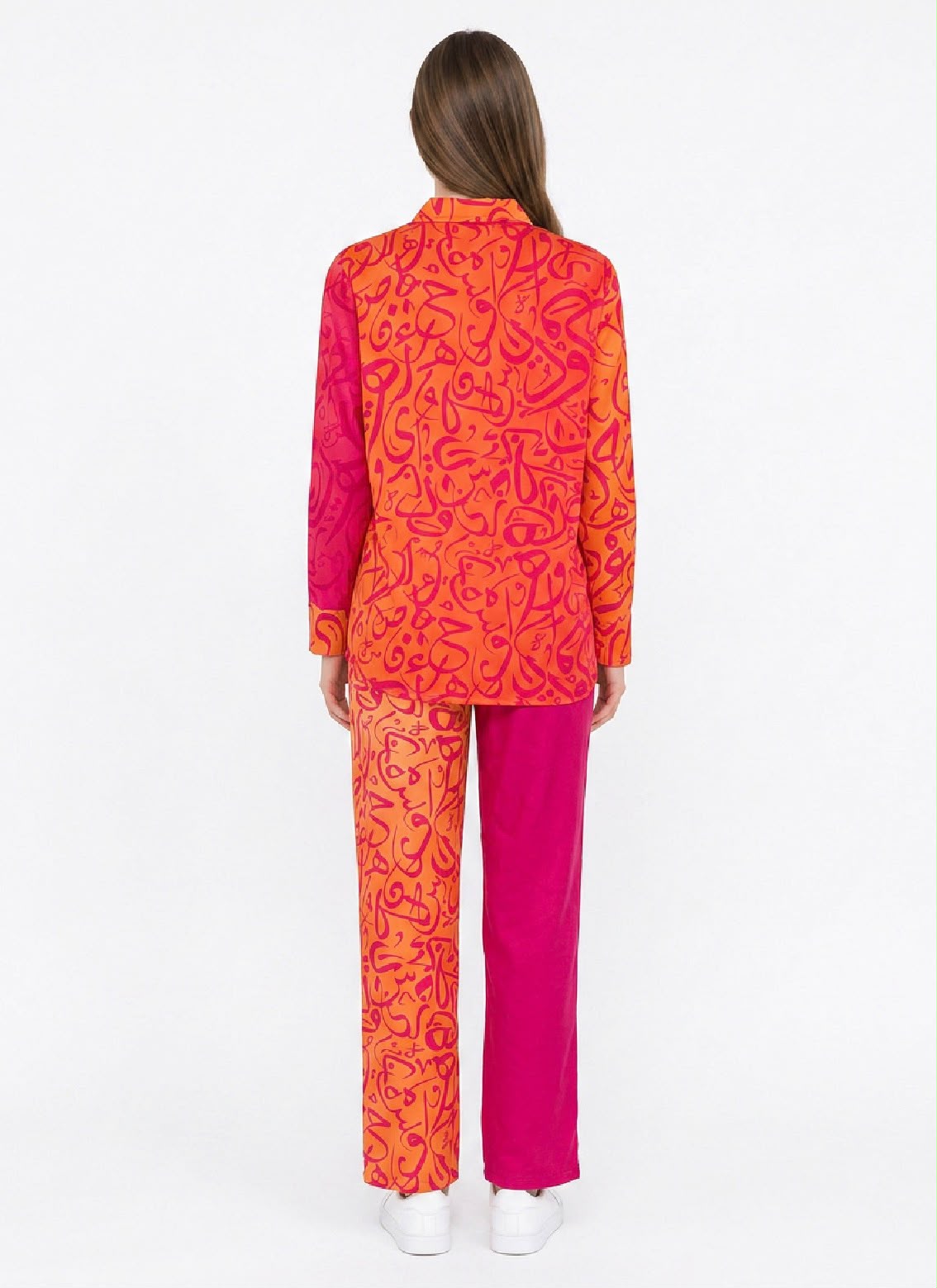 Arabii Pijamas