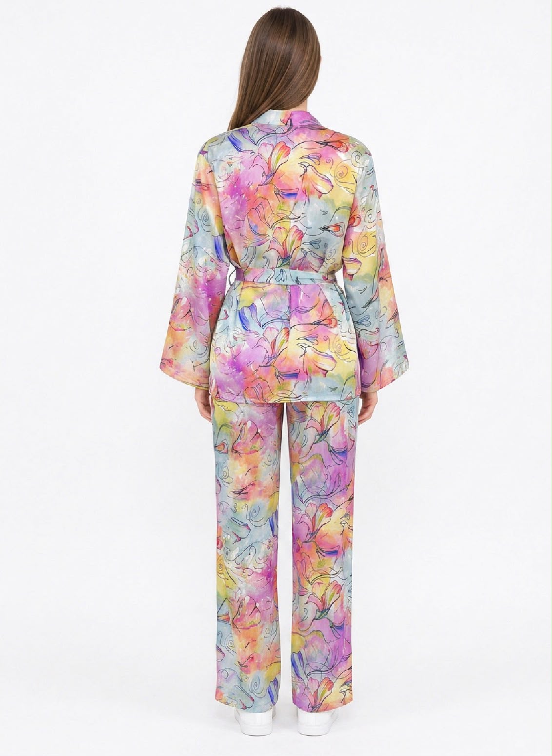 Flory Pijamas
