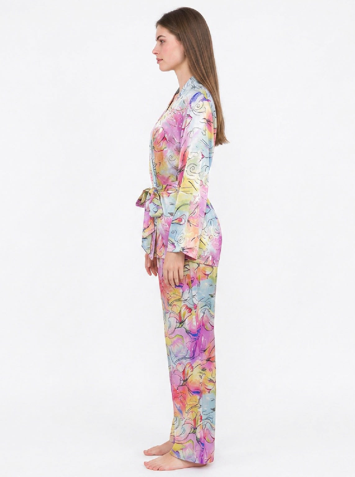 Flory Pijamas