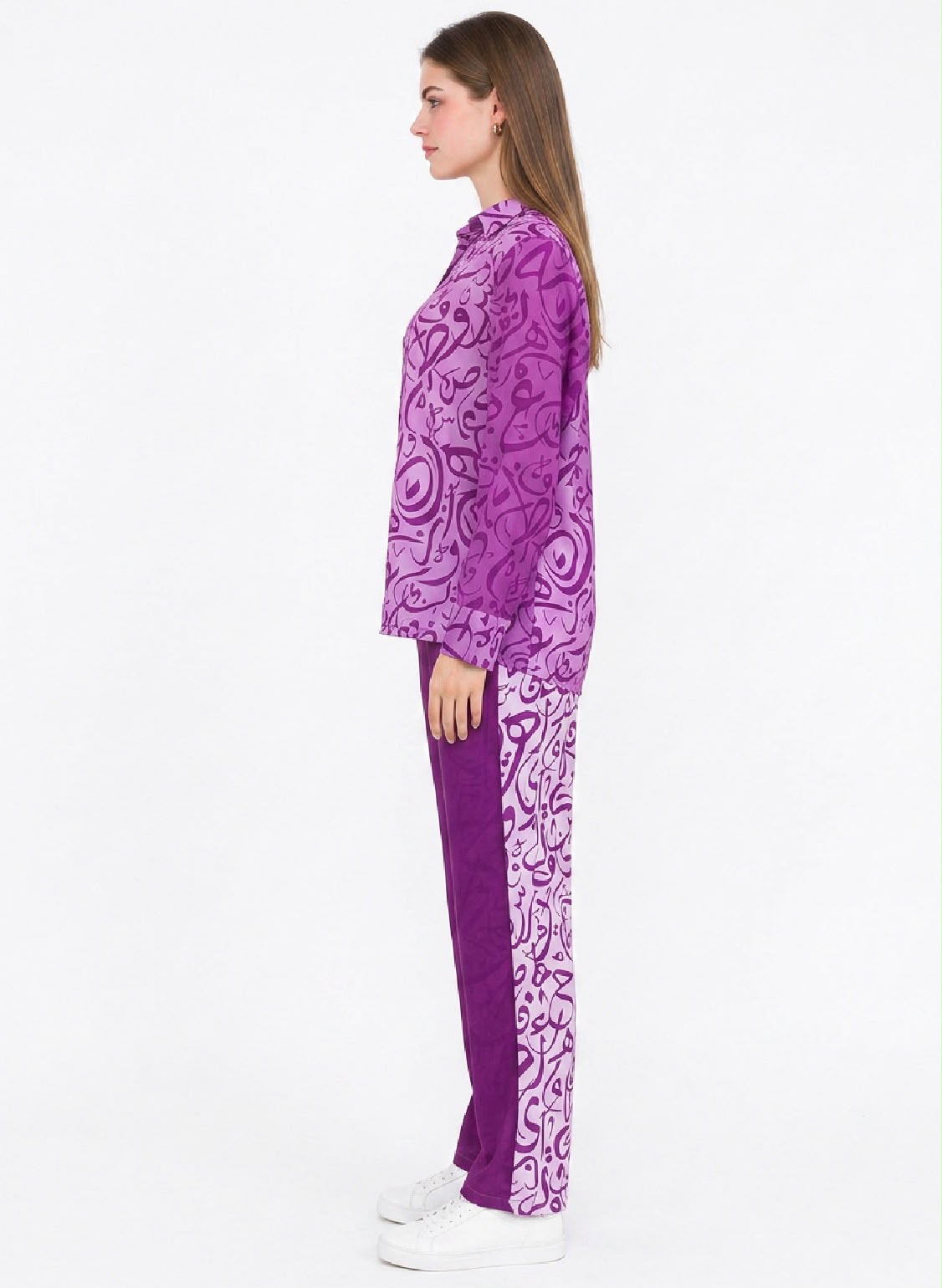 Arabii Pijamas