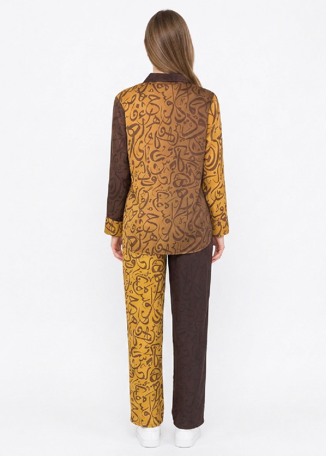Arabii Pijamas