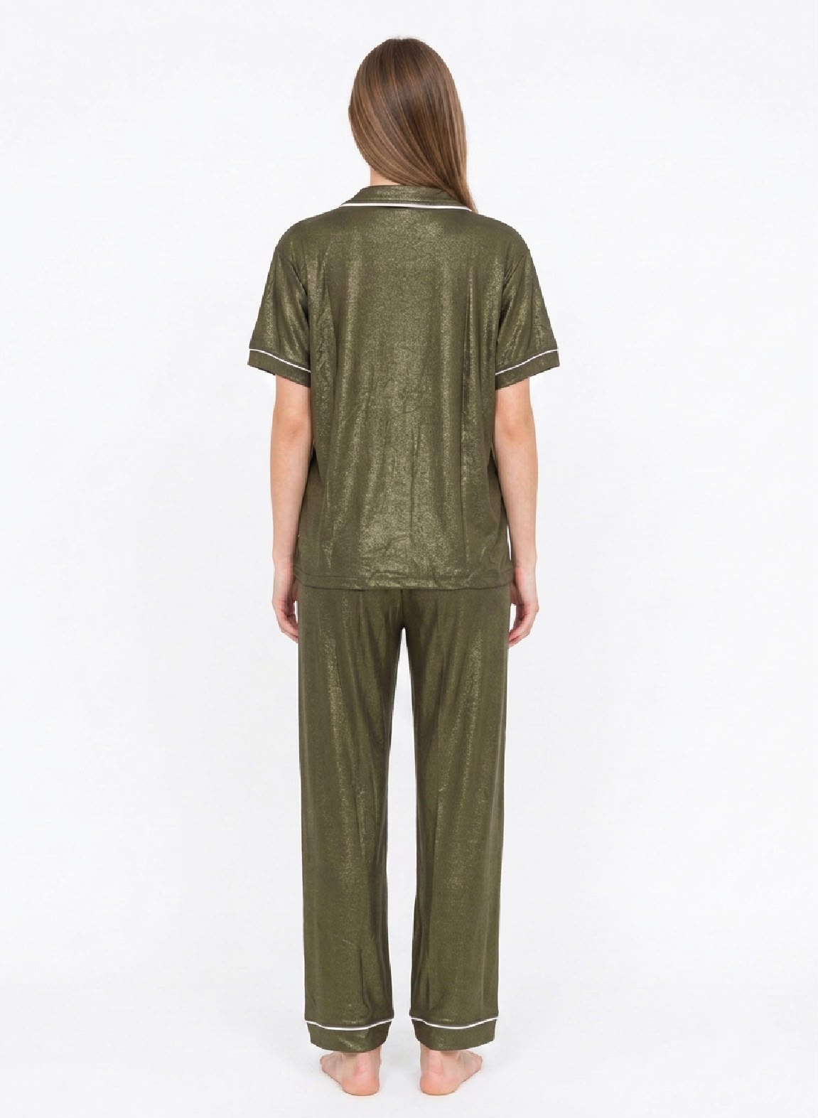 Shiny Pajamas