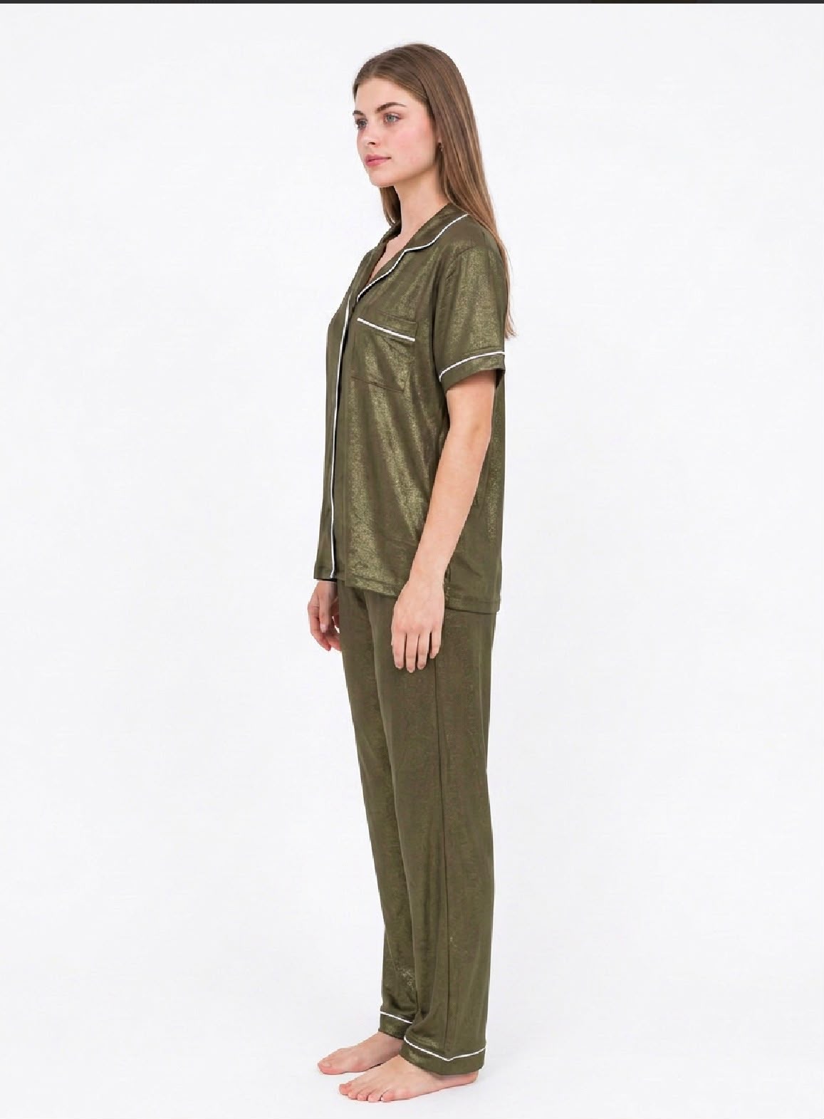 Shiny Pajamas