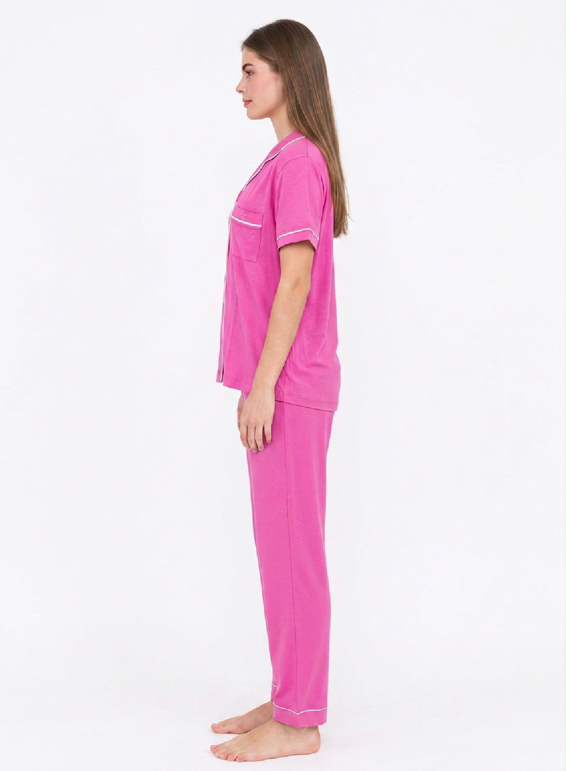 Shiny Pajamas