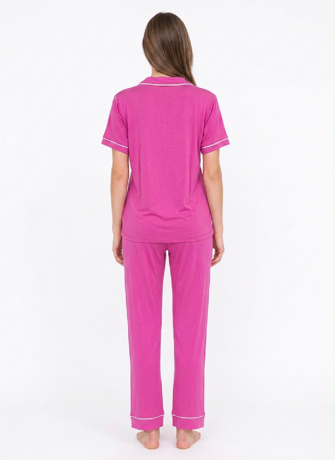 Shiny Pajamas