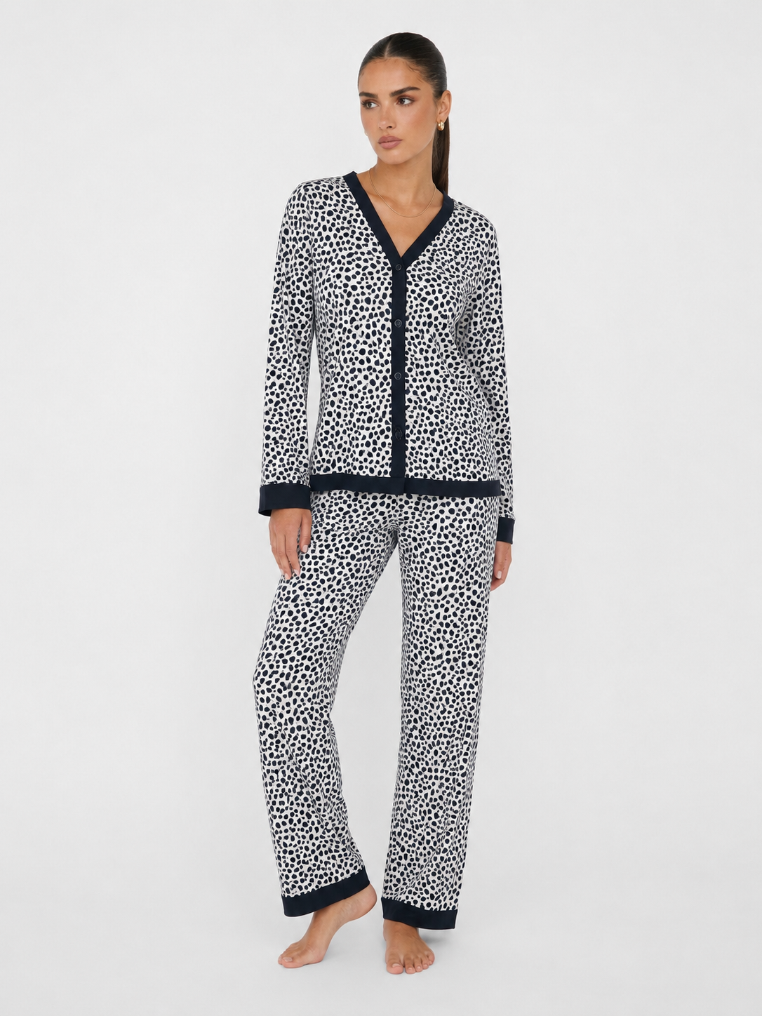 Cheetara Pajamas