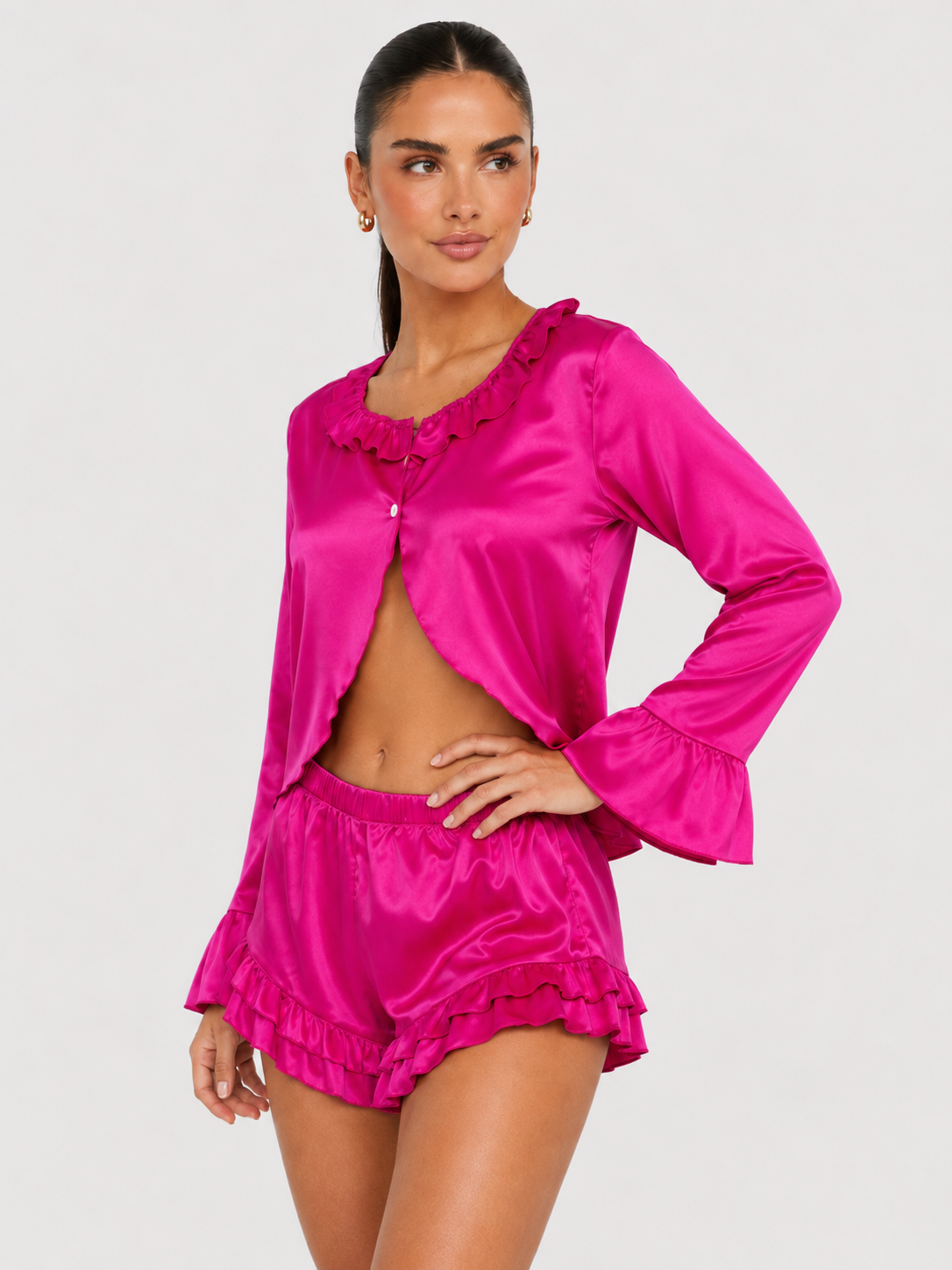 Kity Pajamas
