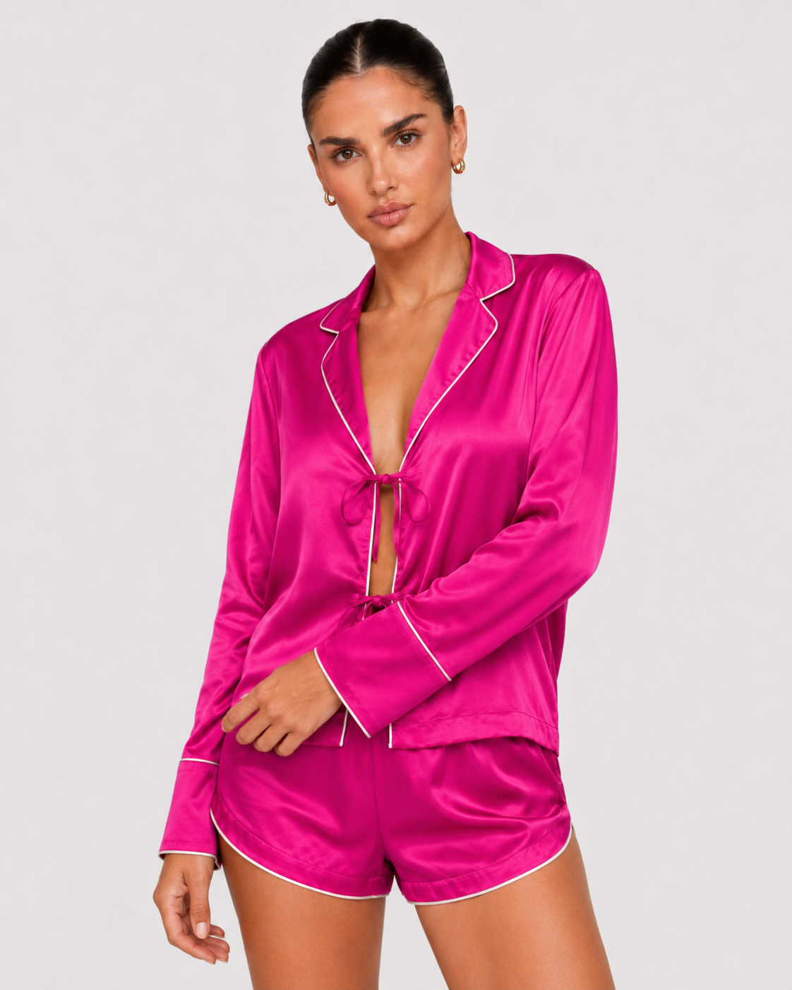 Robaa Pajamas