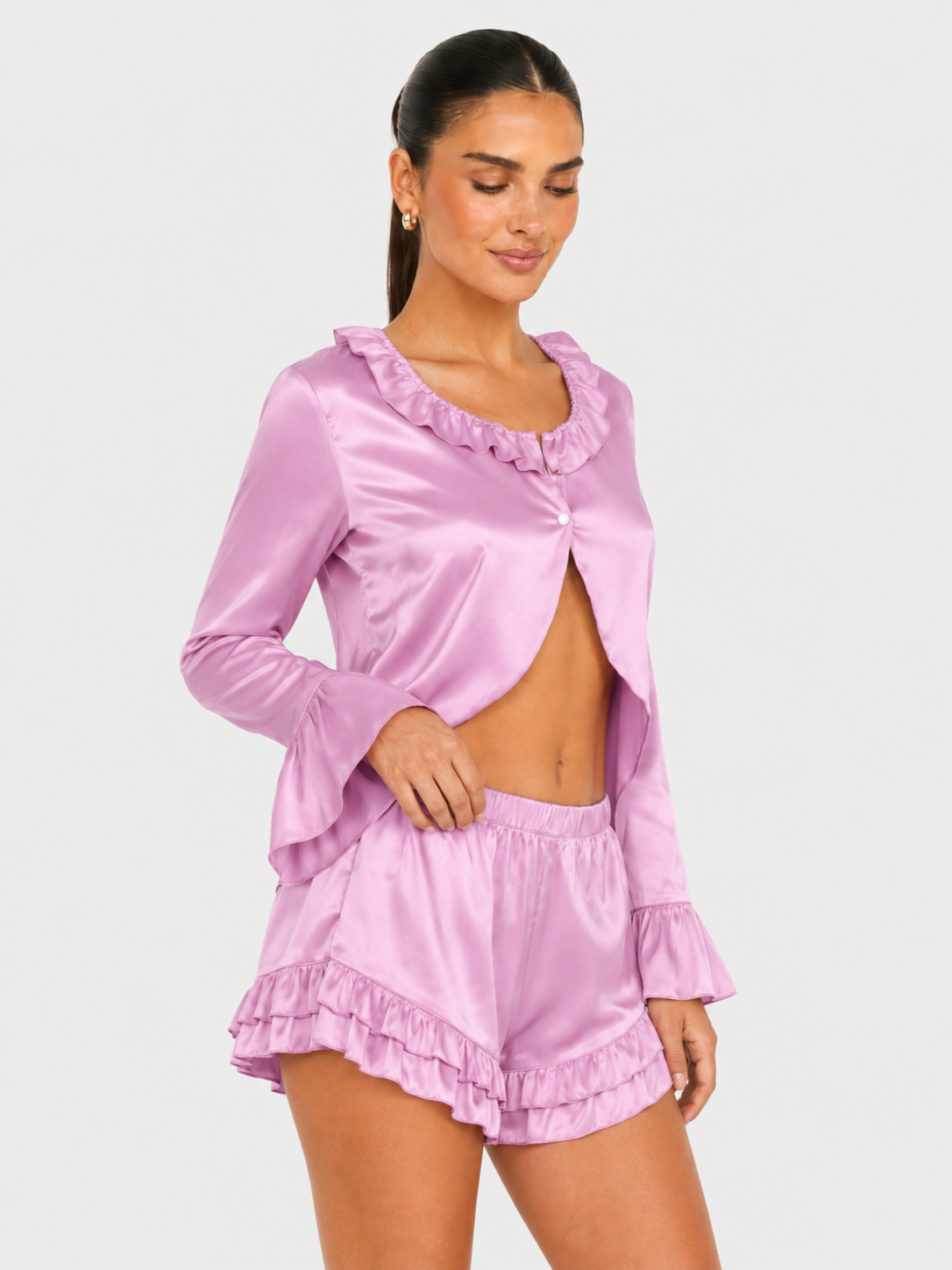 Kity Pajamas