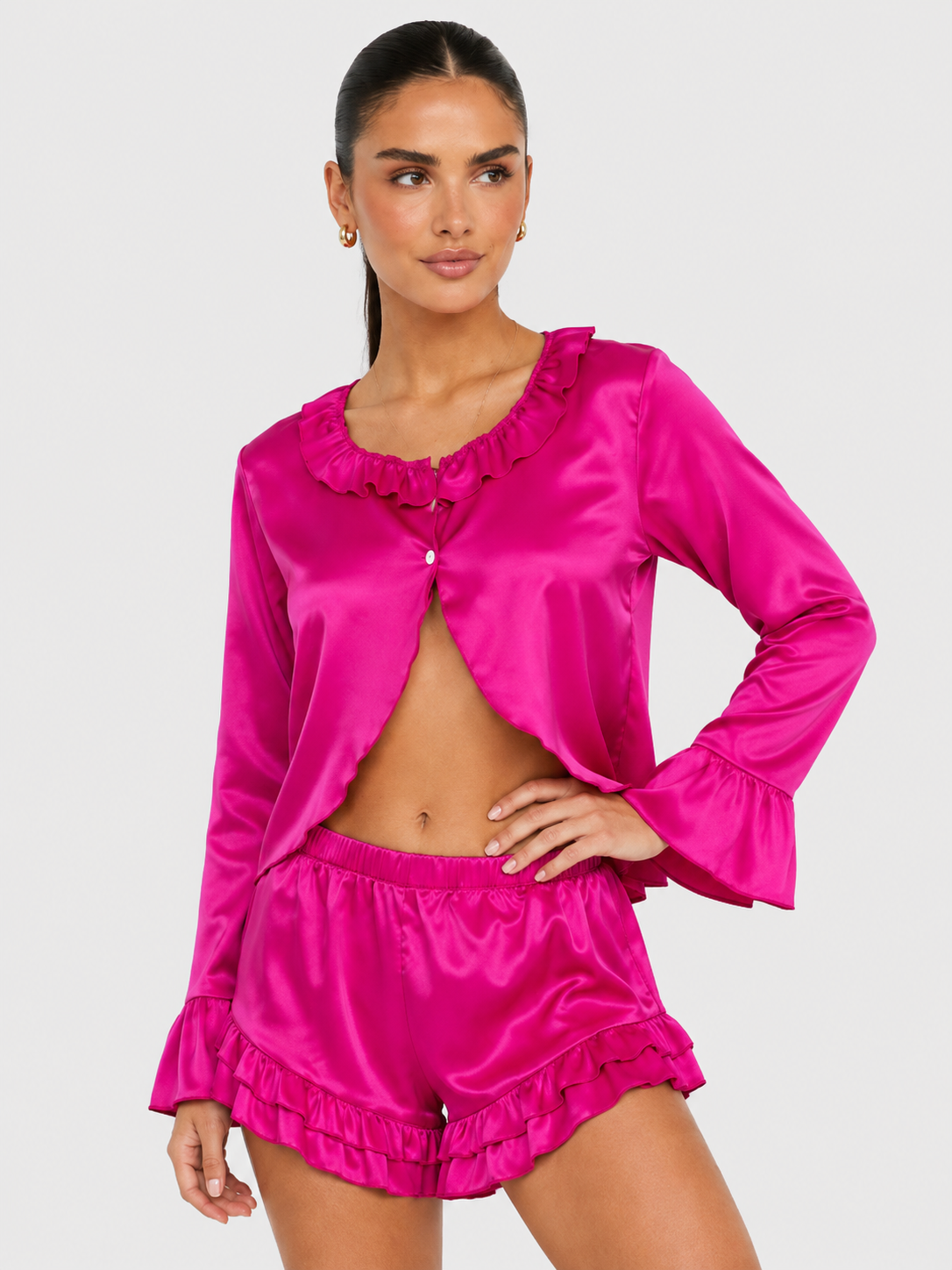 Kity Pajamas