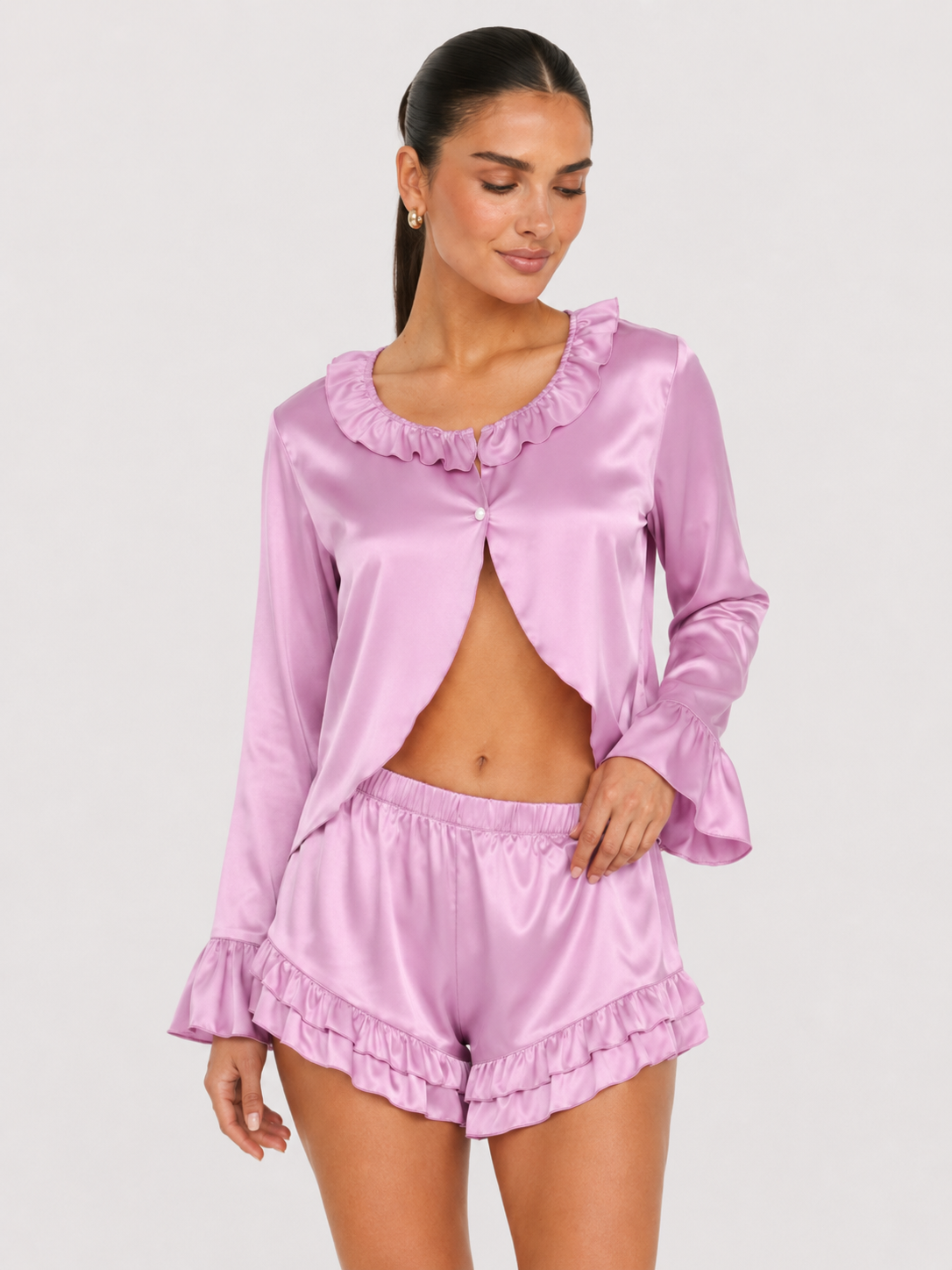Kity Pajamas