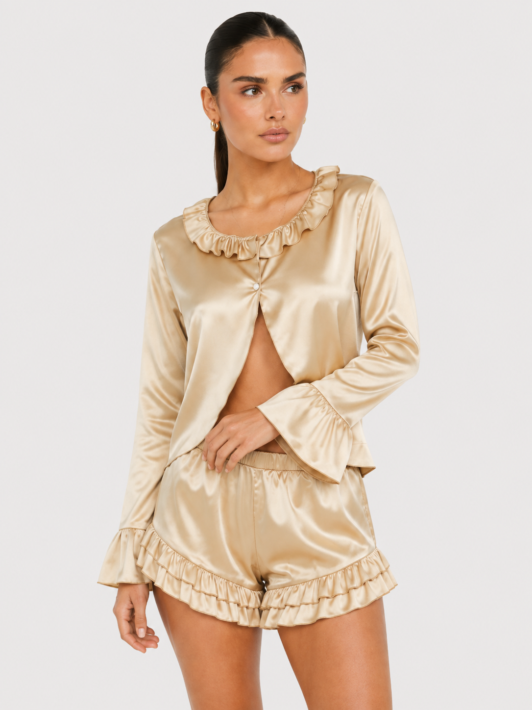 Kity Pajamas