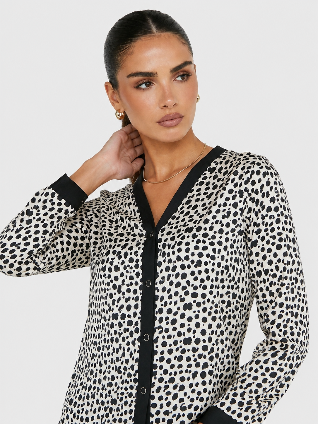 Cheetara Pajamas