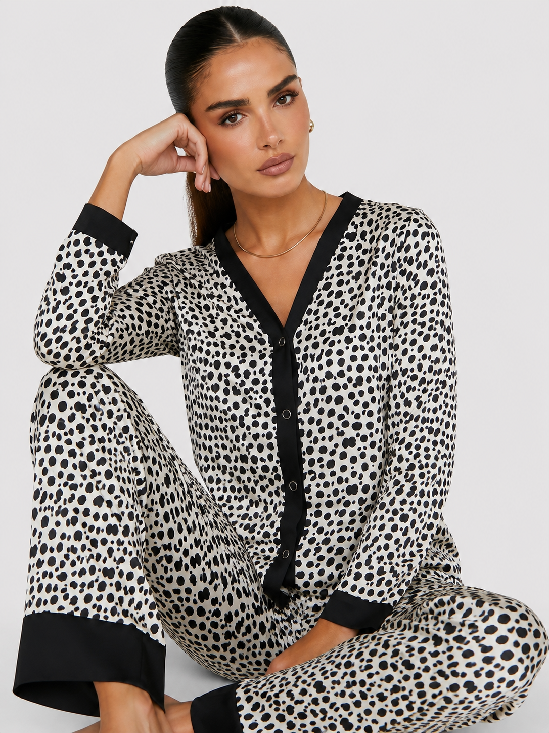 Cheetara Pajamas