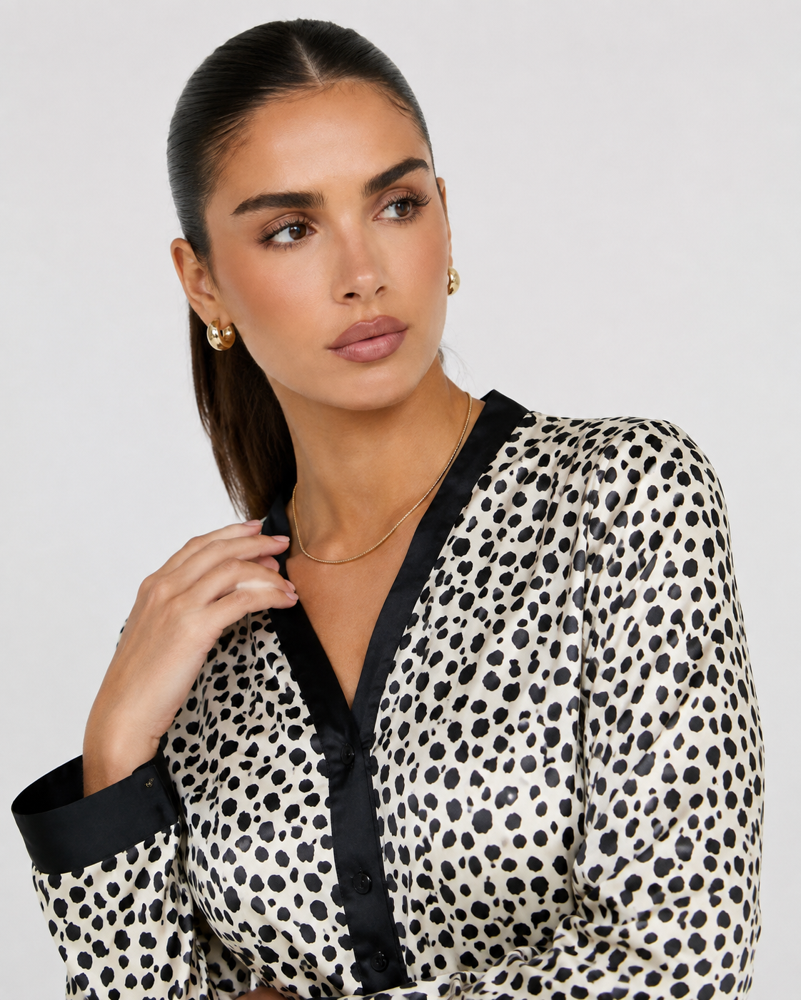 Cheetara Pajamas